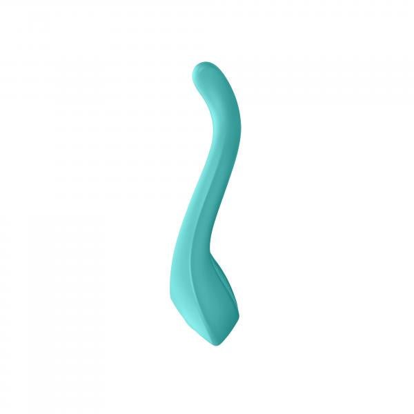 Satisfyer Endless Love Turquoise (net)-blank-Sexual Toys®