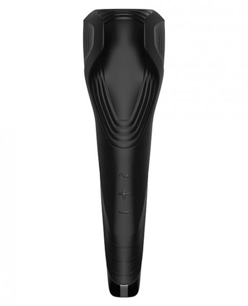 Satisfyer Men Wand (net)-blank-Sexual Toys®