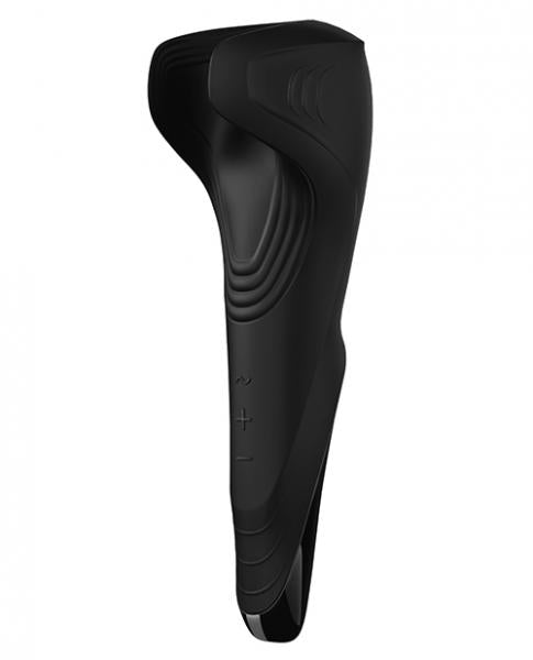 Satisfyer Men Wand (net)-blank-Sexual Toys®