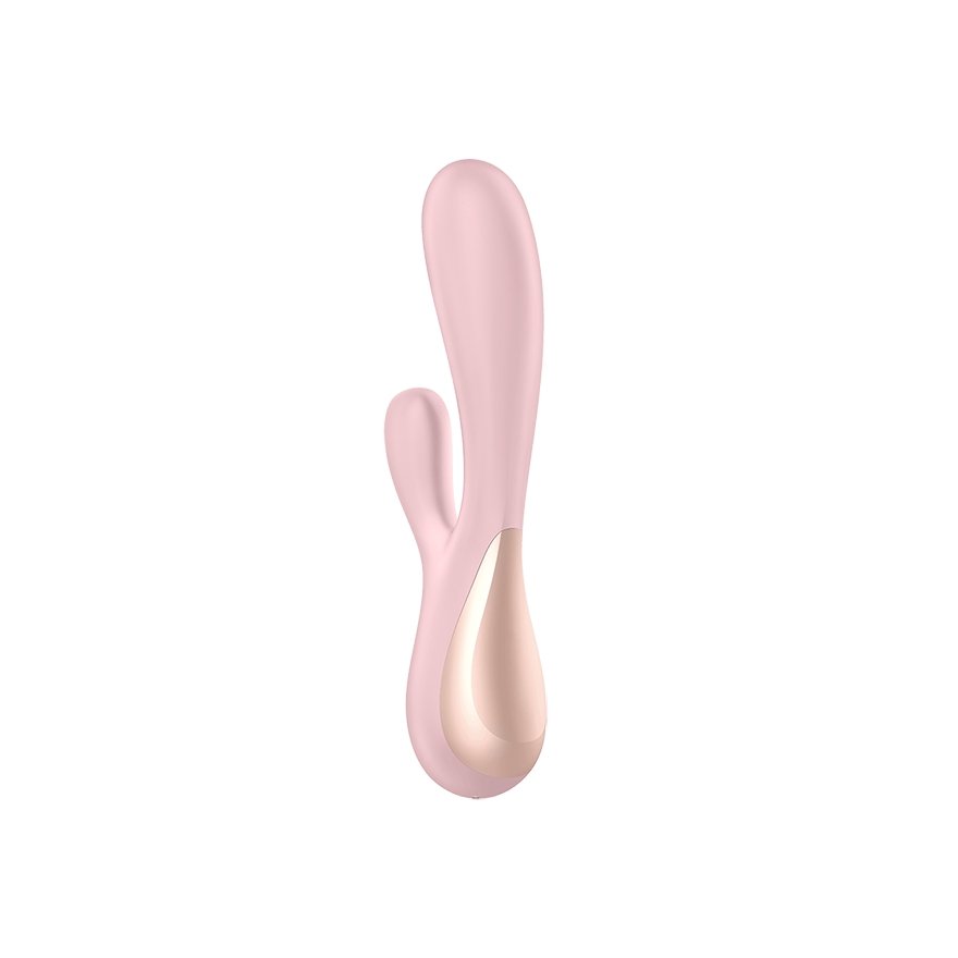 Satisfyer Mono Flex - Mauve-Satisfyer-Sexual Toys®