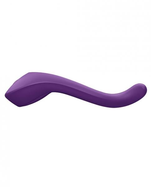 Satisfyer Partner Multifun 1 Purple-Satisfyer-Sexual Toys®