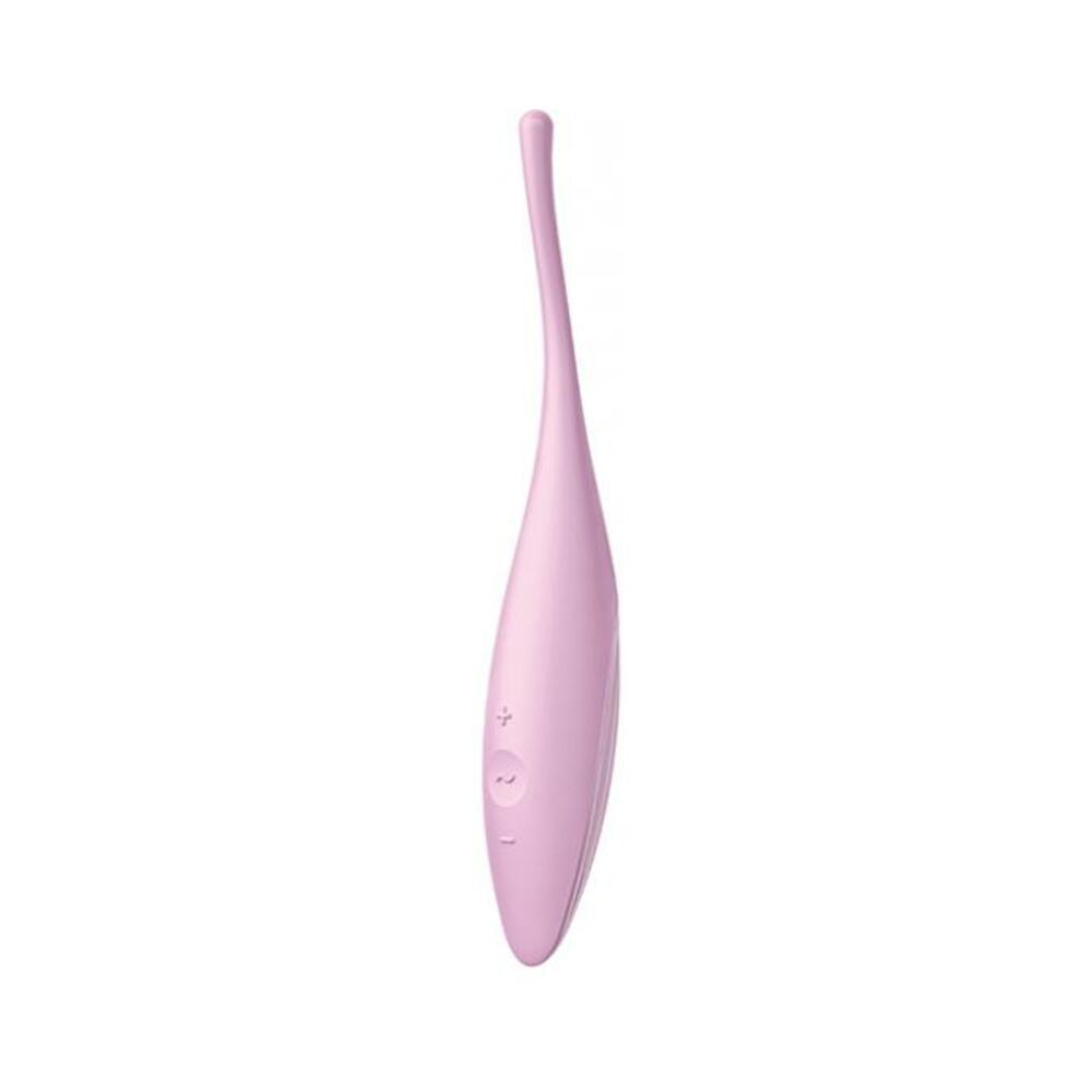 Satisfyer Twirling Joy Pink-blank-Sexual Toys®