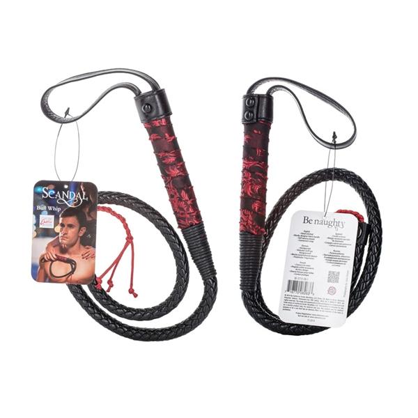 Scandal Bull Whip-Scandal-Sexual Toys®