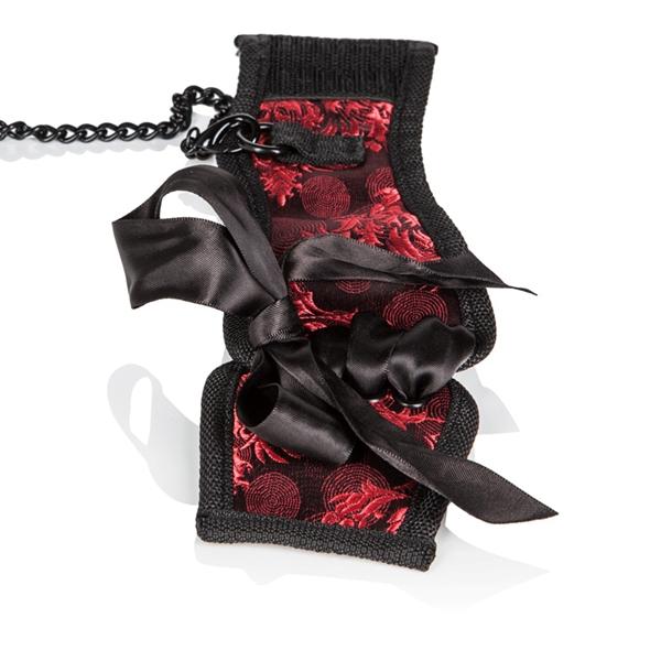 Scandal Corset Cuffs-Scandal-Sexual Toys®