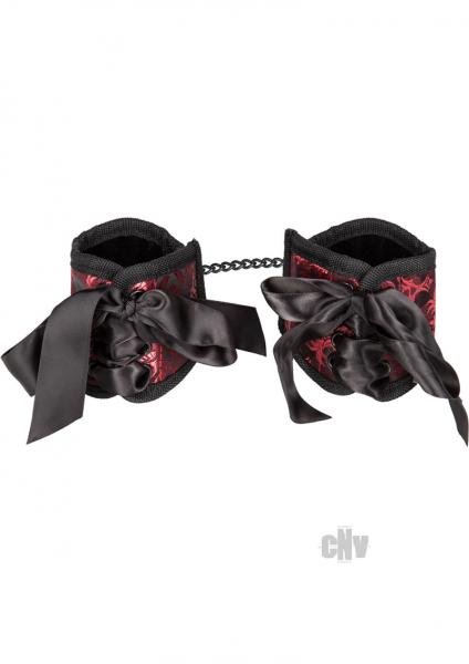 Scandal Corset Cuffs-Scandal-Sexual Toys®
