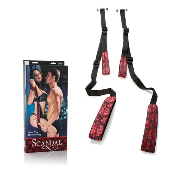 Scandal Over Door Love Swing-Scandal-Sexual Toys®