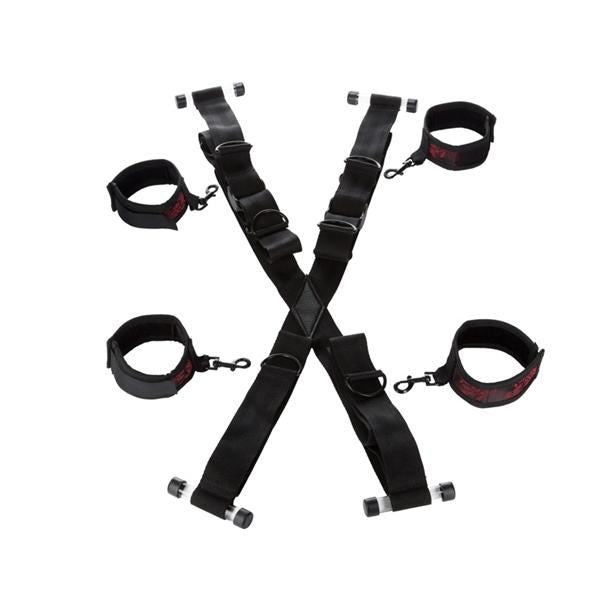 Scandal Over The Door Bondage Cross-Scandal-Sexual Toys®