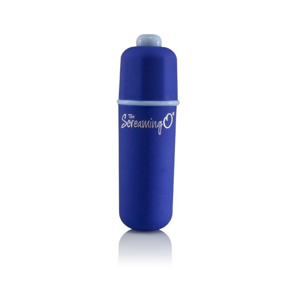 Screaming O 3+1 Soft Touch Bullet-blank-Sexual Toys®