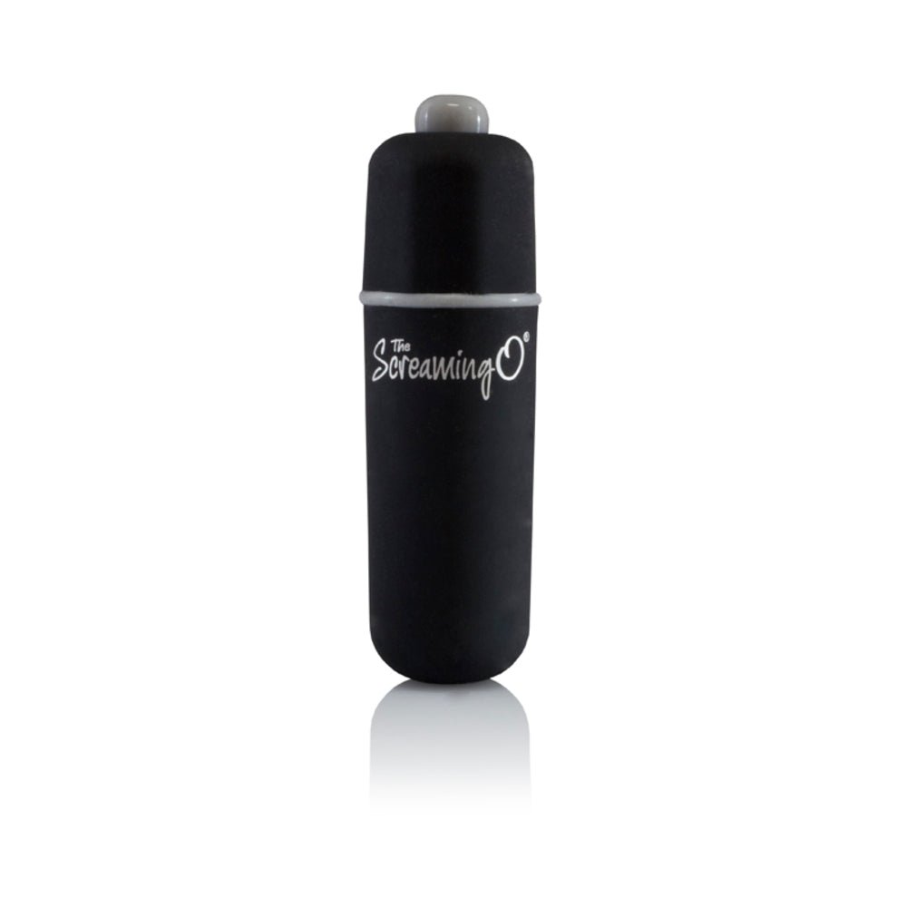 Screaming O 3+1 Soft Touch Bullet-blank-Sexual Toys®