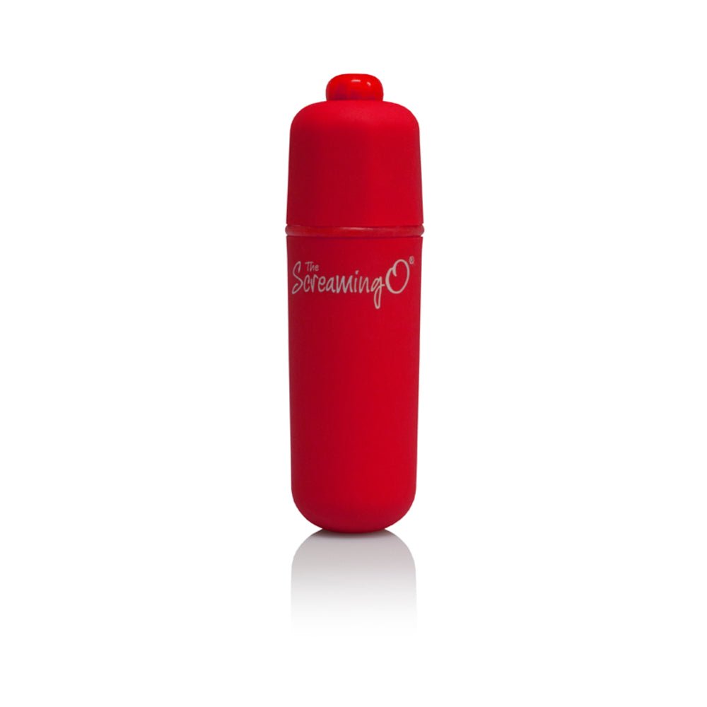 Screaming O 3+1 Soft Touch Bullet-blank-Sexual Toys®