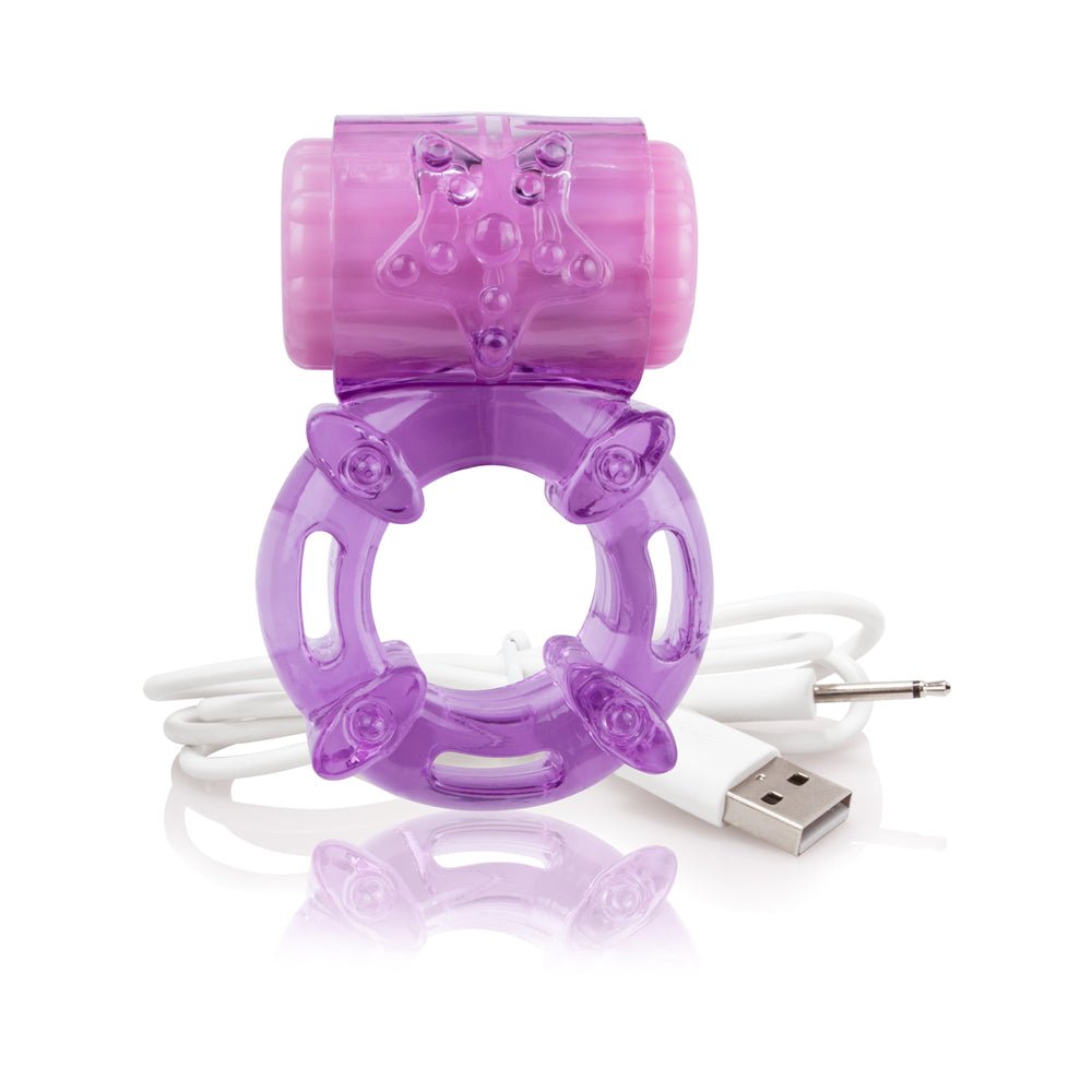 Screaming O Charged Big O-blank-Sexual Toys®