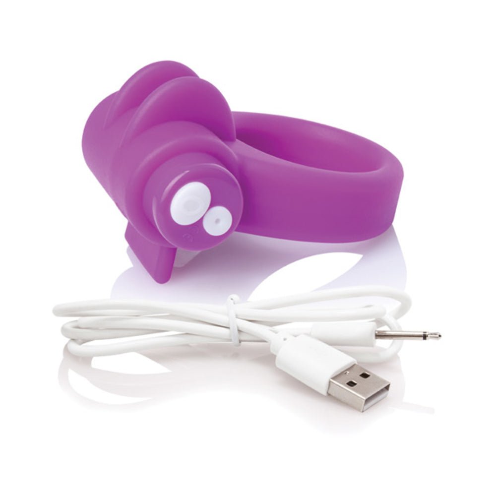 Screaming O Charged Combo Kit