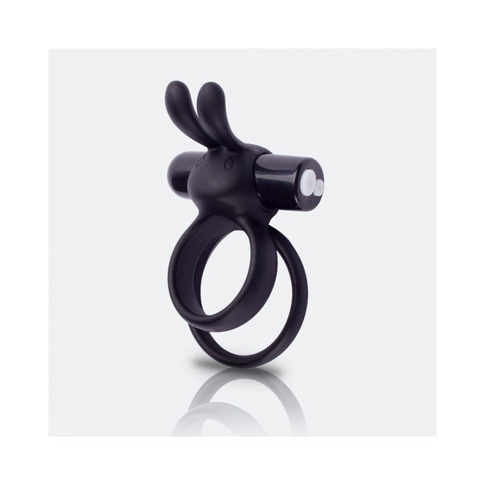 Screaming O Charged Ohare Xl Mini Vibe - Black-blank-Sexual Toys®