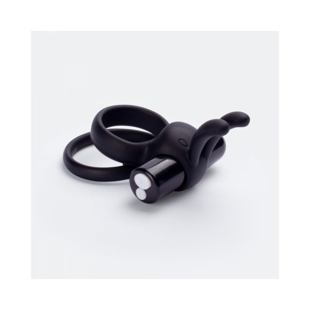 Screaming O Charged Ohare Xl Mini Vibe - Black-blank-Sexual Toys®
