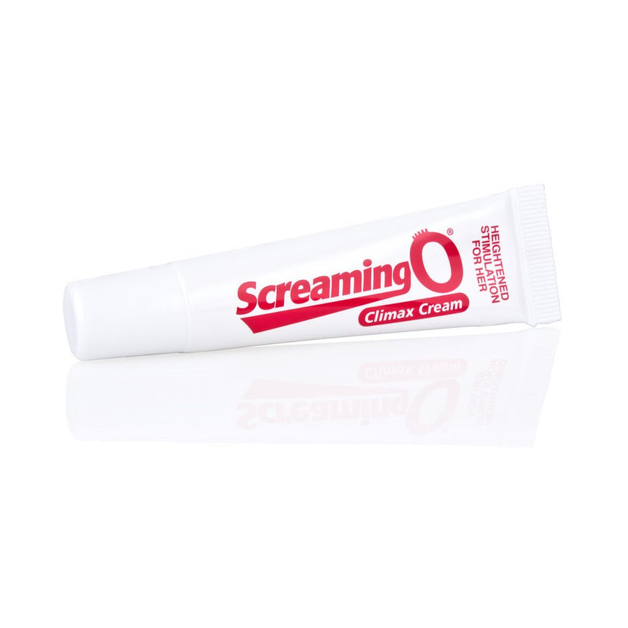 Screaming O Climax Cream For Her-blank-Sexual Toys®