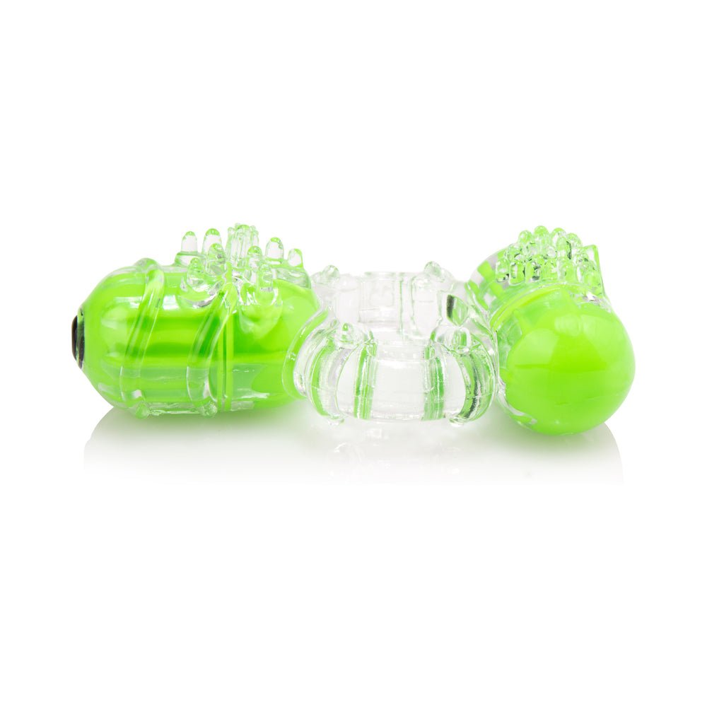 Screaming O Color Pop Big O2 Green-Screaming O-Sexual Toys®