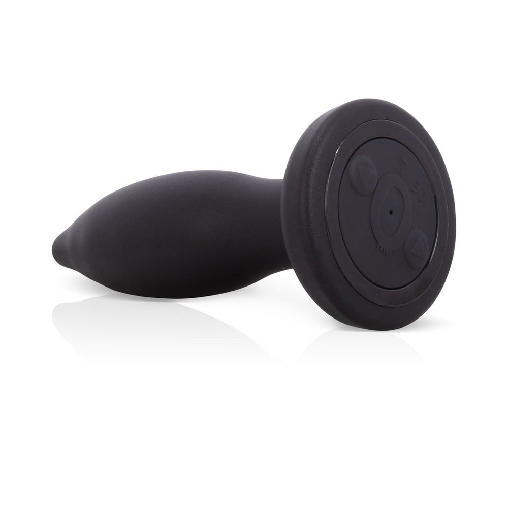 Screaming O My Secret Remote Vibrating Plug-blank-Sexual Toys®