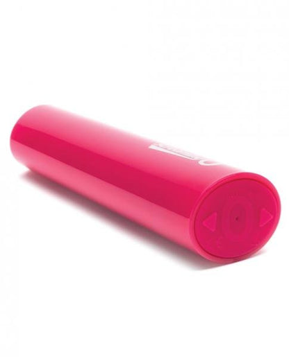 Screaming O Positive Angle Pink Massager-Screaming O-Sexual Toys®