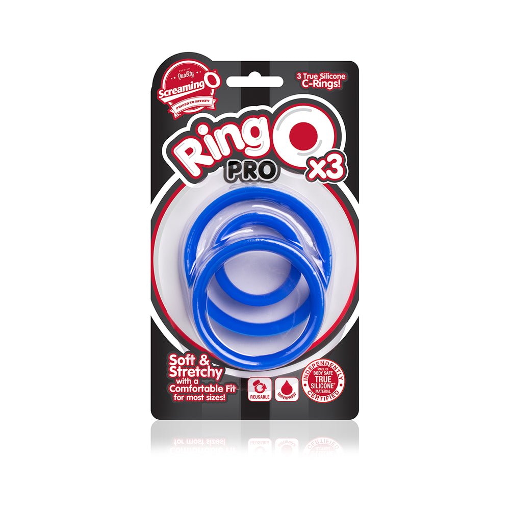 Screaming O Ringo Pro X3-blank-Sexual Toys®