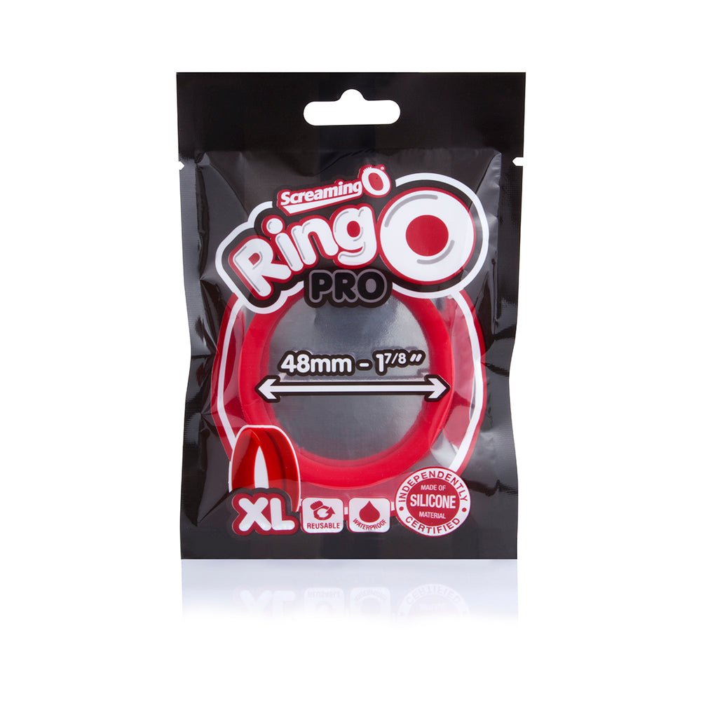 Screaming O Ringo Pro XL Cock Ring-Screaming O-Sexual Toys®