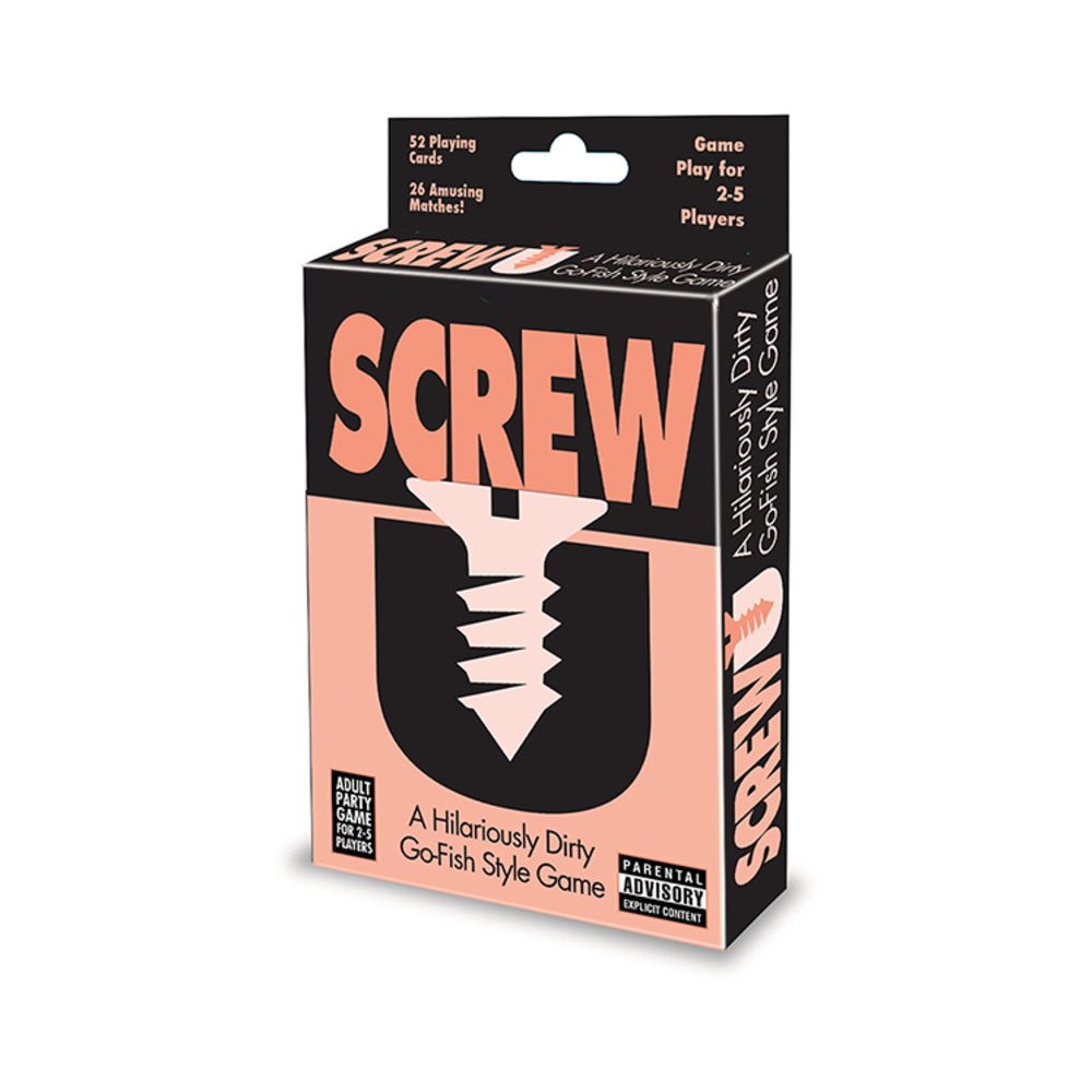 Screw U-Little Genie-Sexual Toys®