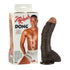 Sean Michaels Replica Dong Brown-blank-Sexual Toys®