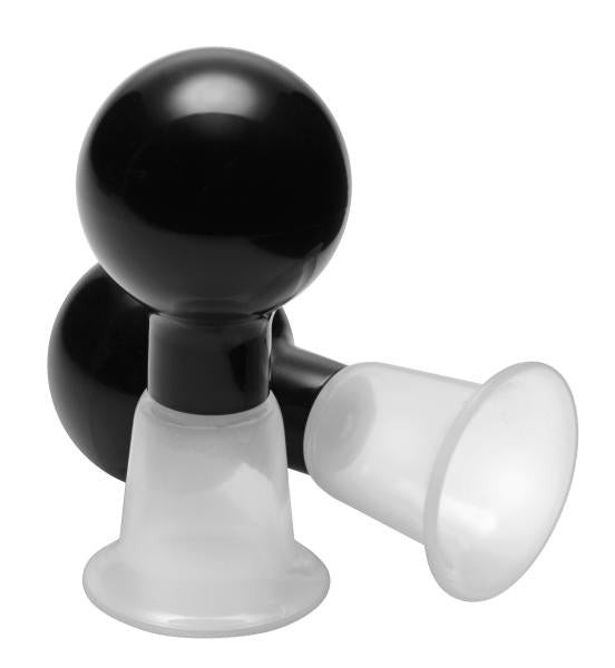 See Thru Nipple Boosters-Size Matters-Sexual Toys®