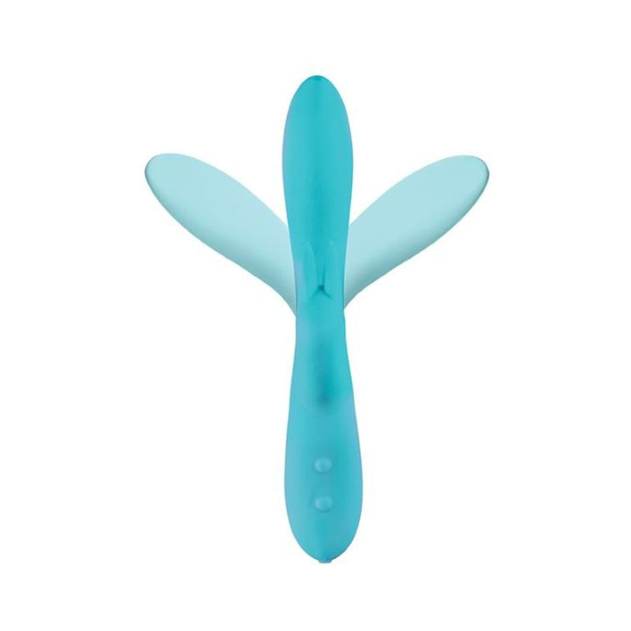 Sensuelle Brandii Bendable Rabbit Vibrator-Nu Sensuelle-Sexual Toys®