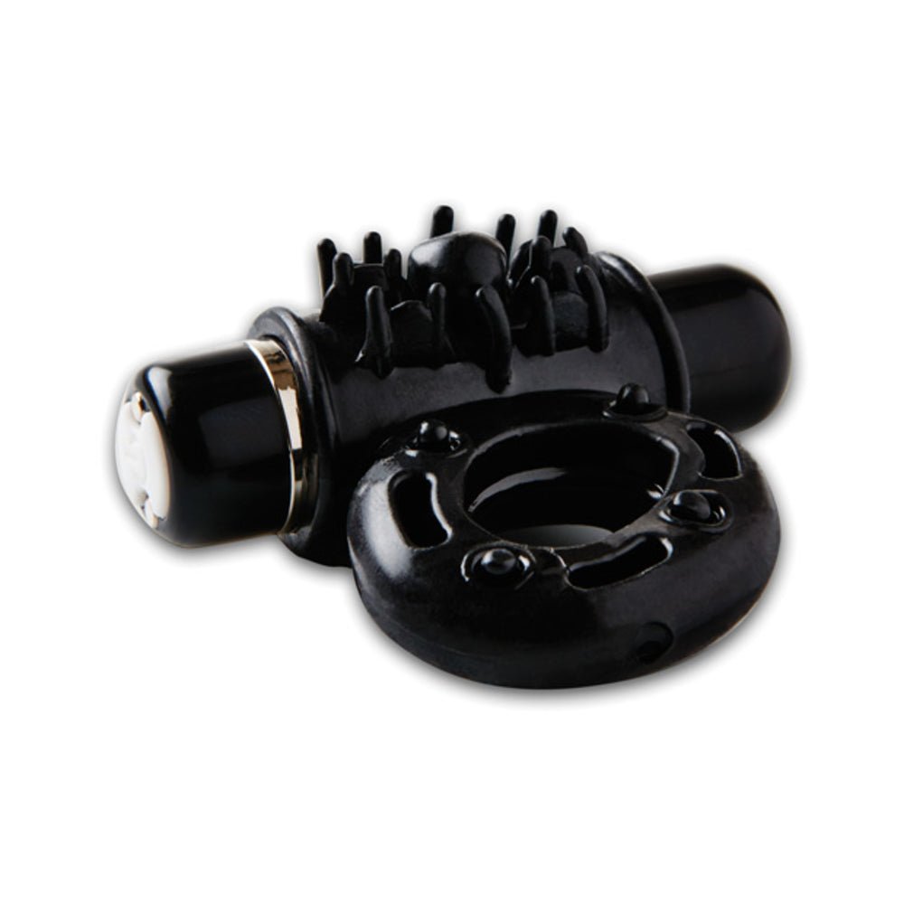 Sensuelle Bullet Cock Ring-Nu Sensuelle-Sexual Toys®