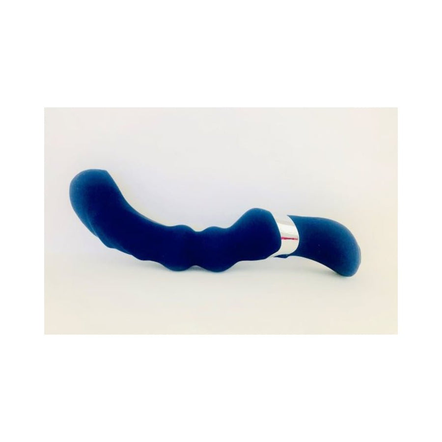 Sensuelle Homme Pro-s Prostate Massager Navy Blue-Nu Sensuelle-Sexual Toys®