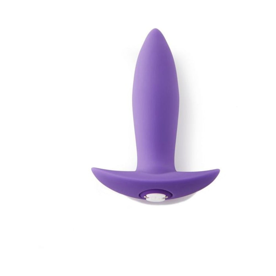 Sensuelle Mini Butt Plug Rechargeable Vibrator-Nu Sensuelle-Sexual Toys®