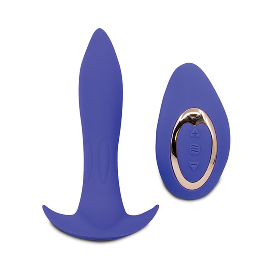 Sensuelle Power Plug Butt Blug-Nu Sensuelle-Sexual Toys®