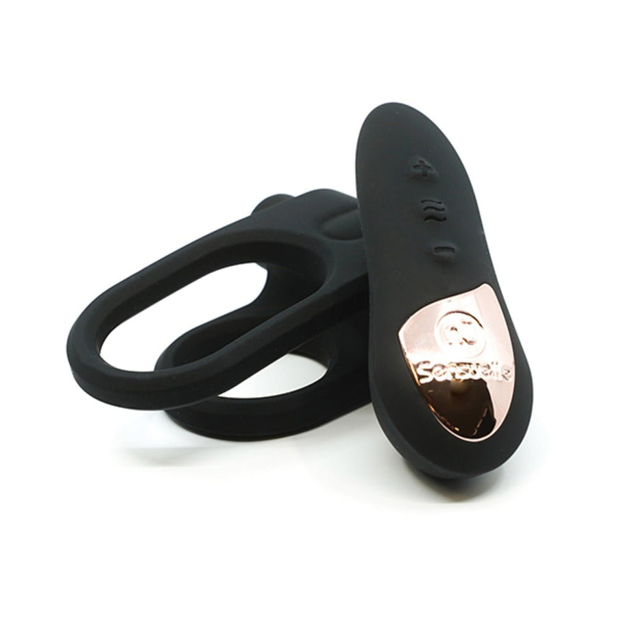 Sensuelle Remote Control XLR8 Vibrating Ring-Nu Sensuelle-Sexual Toys®