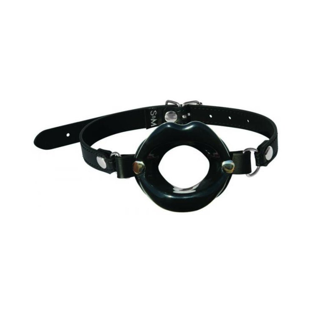 Sex & Mischief Mouth Gag-blank-Sexual Toys®