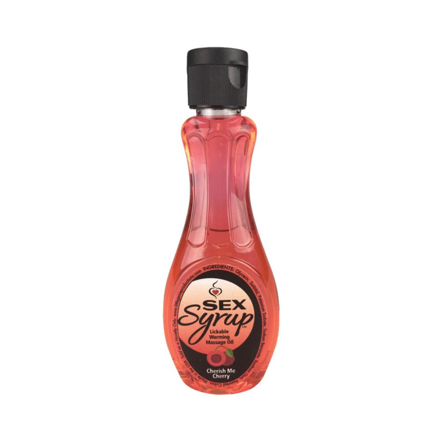 Sex Syrup, Cherish Me Cherry-Little Genie-Sexual Toys®