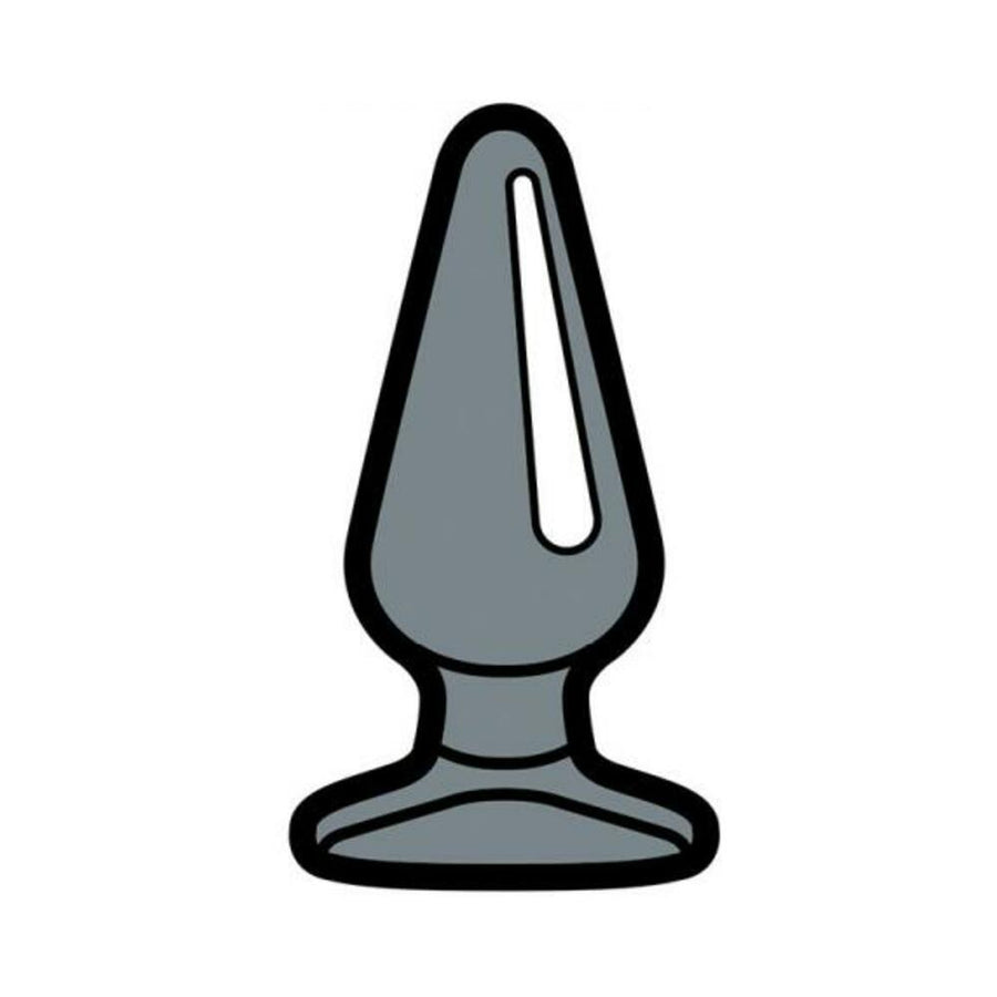 Sex Toy Pin Butt Plug-Wood Rocket-Sexual Toys®