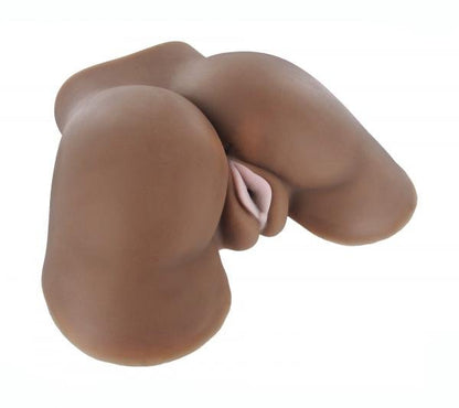 Sexflesh Dual Entry Realistic Masturbator-SexFlesh-Sexual Toys®