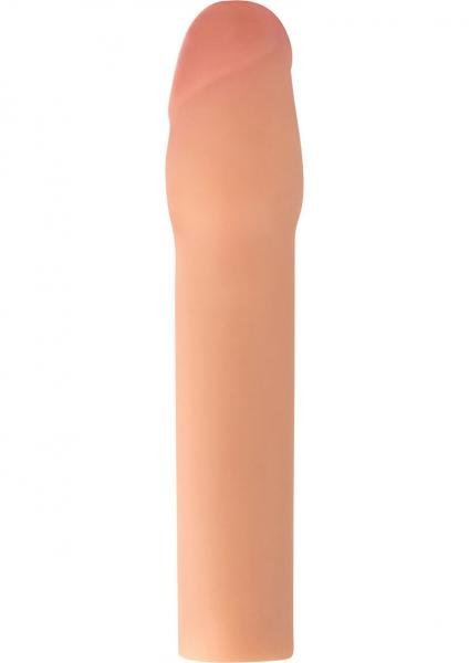3 inches XXXtra Girth Extender Beige-blank-Sexual Toys®