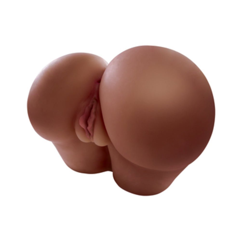 32 lbs F*ck Me Silly Bubble Butt Realistic Masturbator-blank-Sexual Toys®