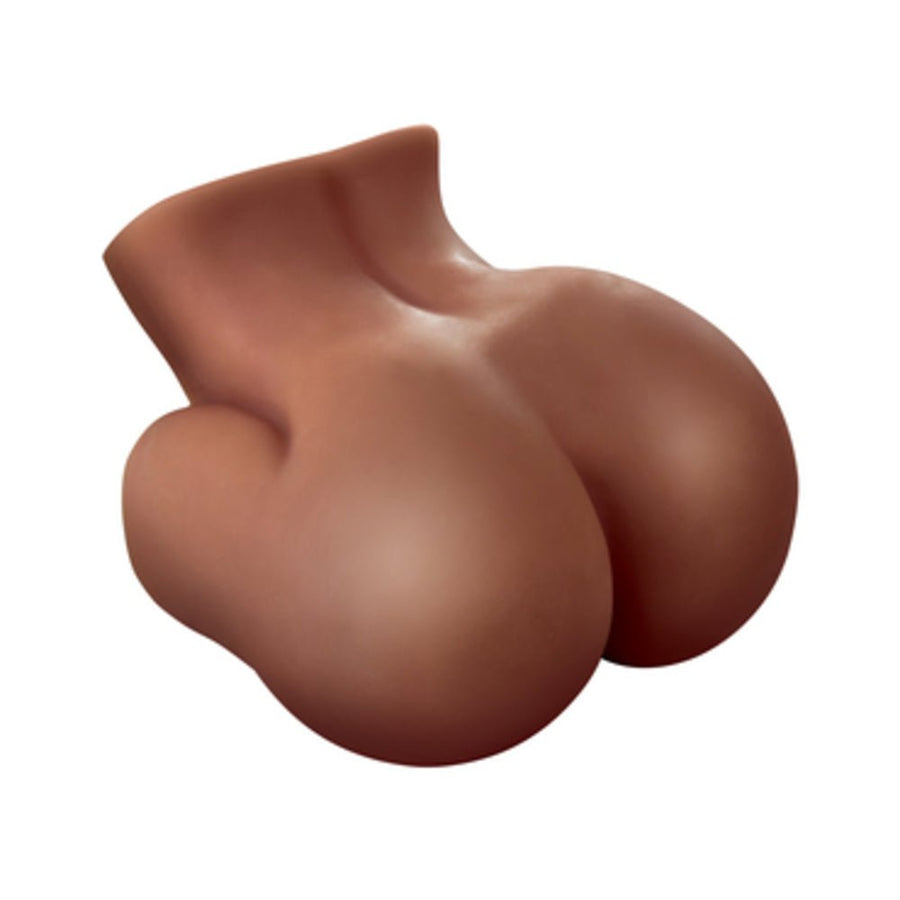 32 lbs F*ck Me Silly Bubble Butt Realistic Masturbator-blank-Sexual Toys®