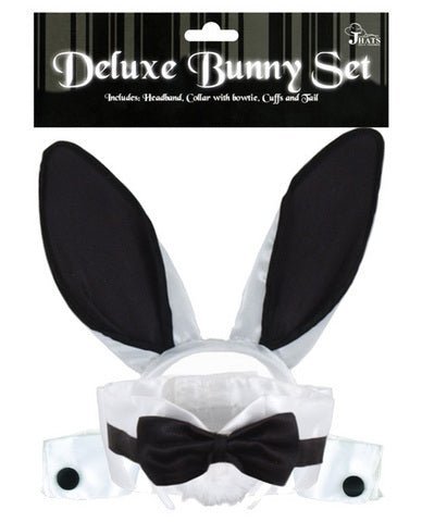 5 pc sexy bunny kit-blank-Sexual Toys®
