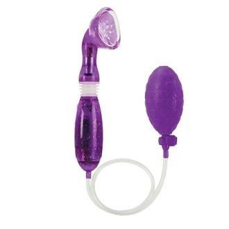 Advanced Clitoral Pump-blank-Sexual Toys®