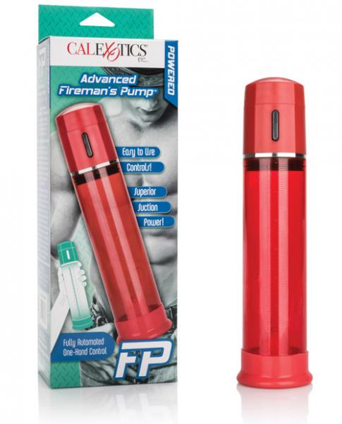 Advanced Firemans Pump-blank-Sexual Toys®