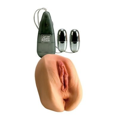 Alexis Vibrating Pussy and Ass-blank-Sexual Toys®