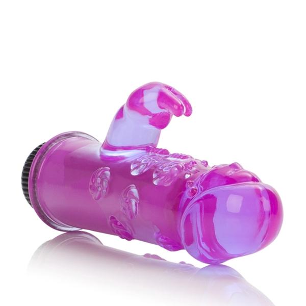 Amethyst Arouser Vibe - Purple-blank-Sexual Toys®