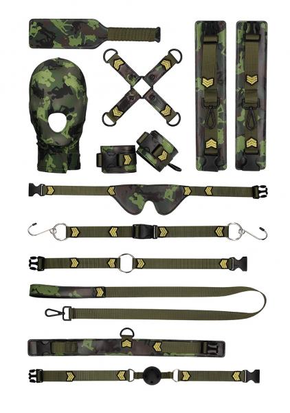Army Bondage Kit-blank-Sexual Toys®