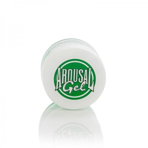 Arousal Gel Mint Flavored .25 ounce-blank-Sexual Toys®