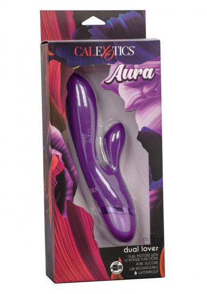 Aura Dual Lover-blank-Sexual Toys®
