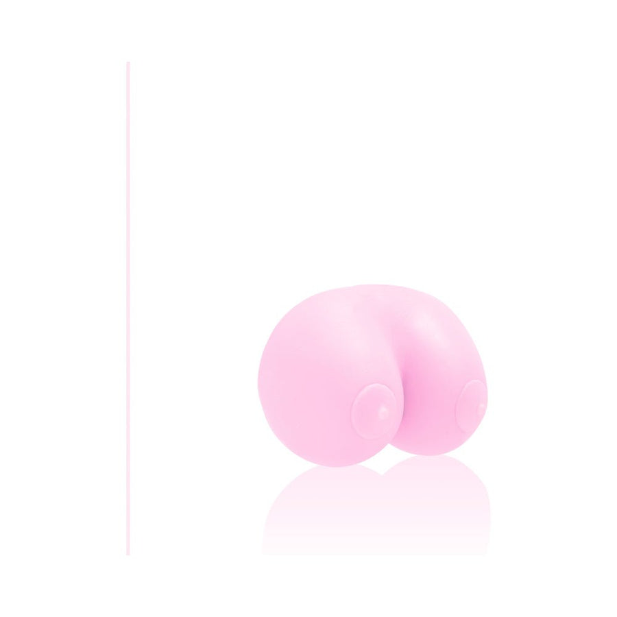 Sexxy Soaps Bubbling Boobs Pink-Si Novelties-Sexual Toys®