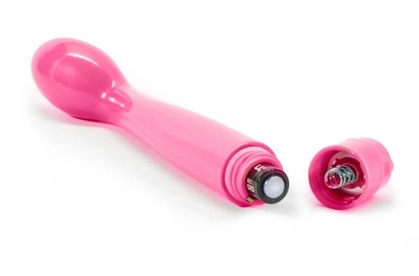 Sexy Things G Slim Pink Vibrator-Blush-Sexual Toys®